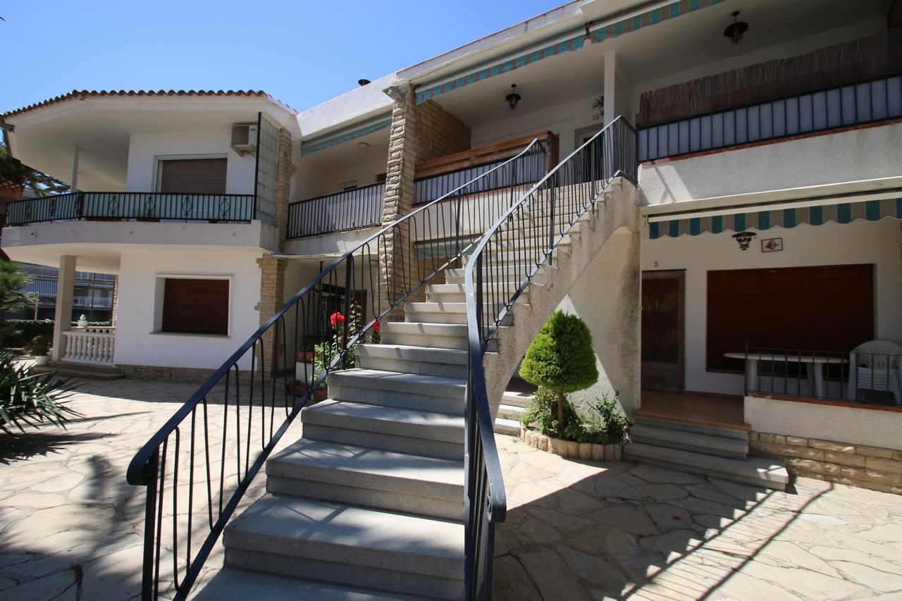 Apartamento Kottmann Cambrils Exterior photo