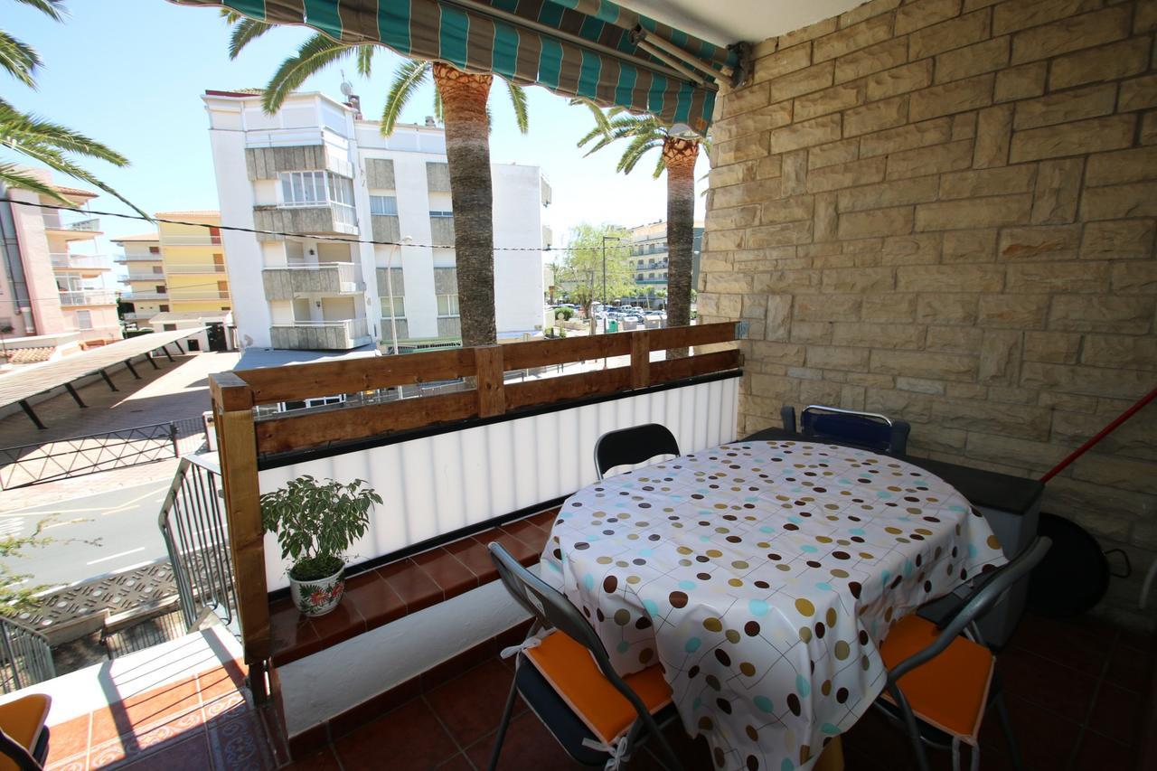 Apartamento Kottmann Cambrils Exterior photo