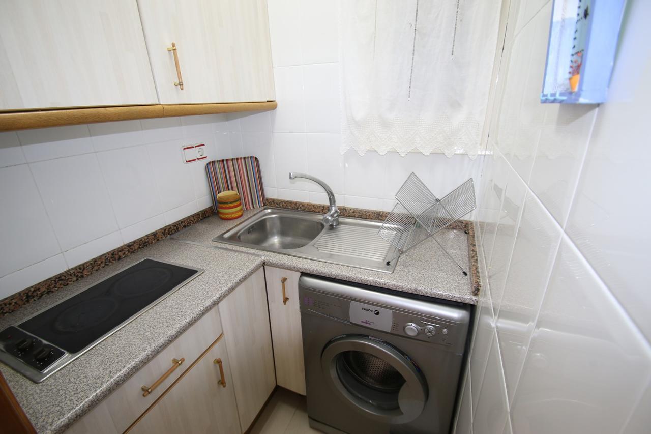 Apartamento Kottmann Cambrils Exterior photo